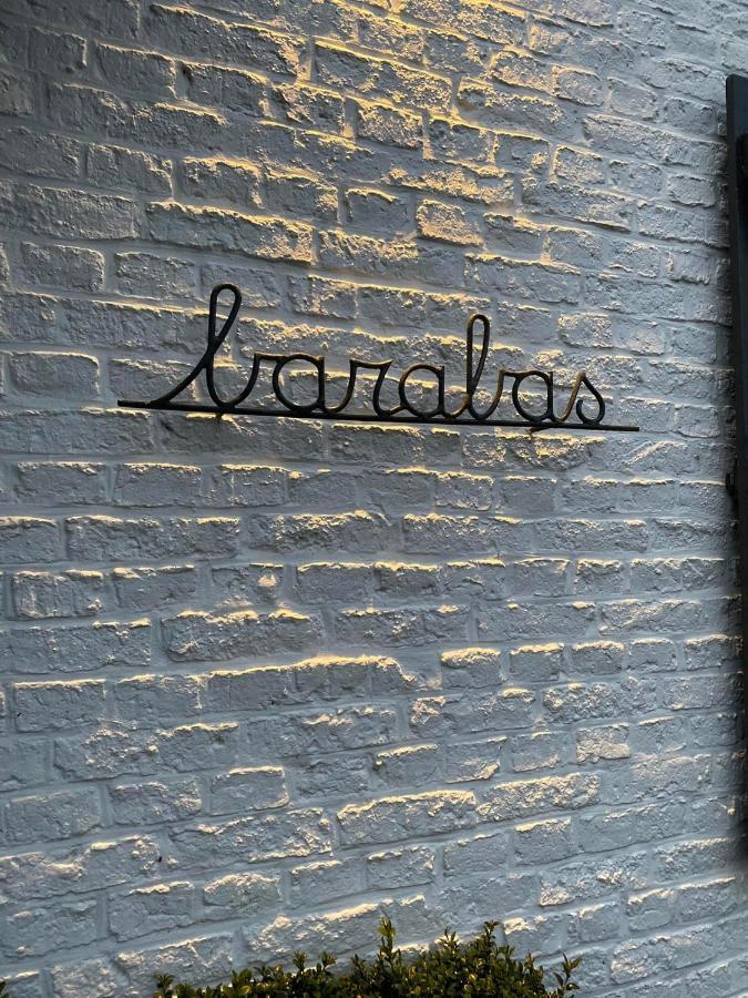 Bed & Breakfast Barabas, La Du D'arville *