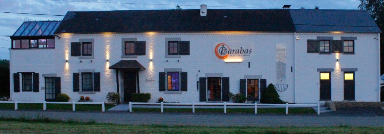 Barabas, La Du D'arville Wierde