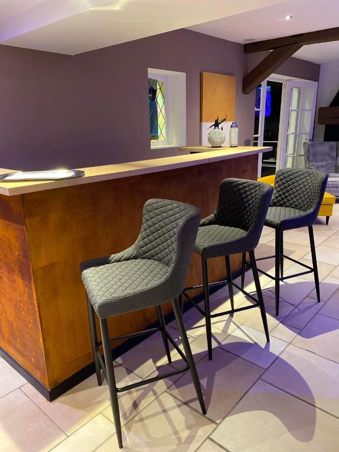 Bed & Breakfast Barabas, La Du D'arville