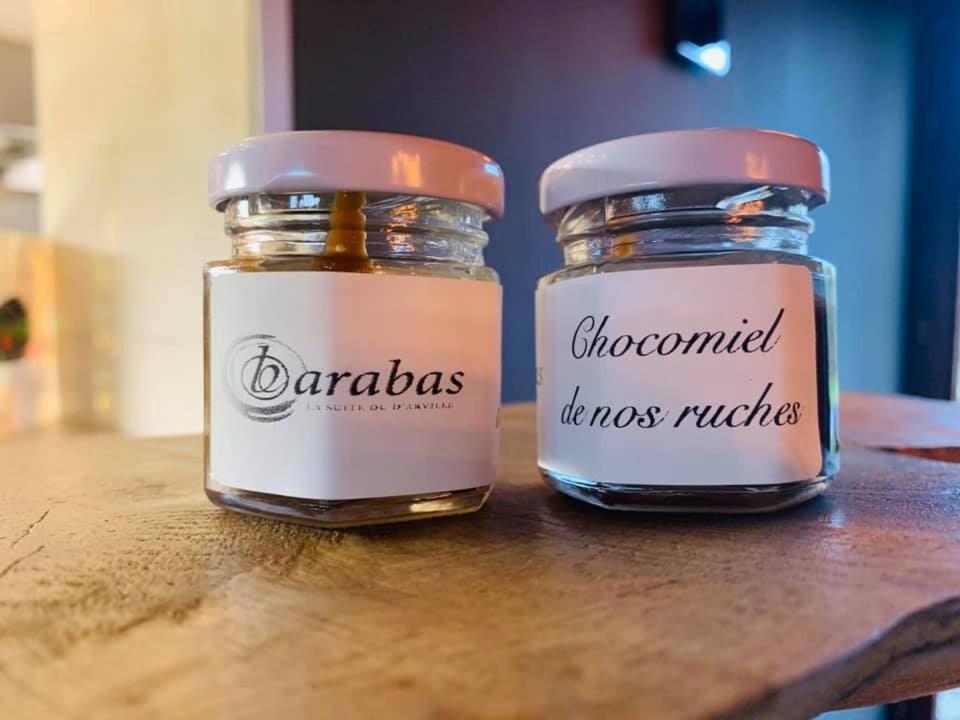 Couette-café Barabas, La Du D'arville